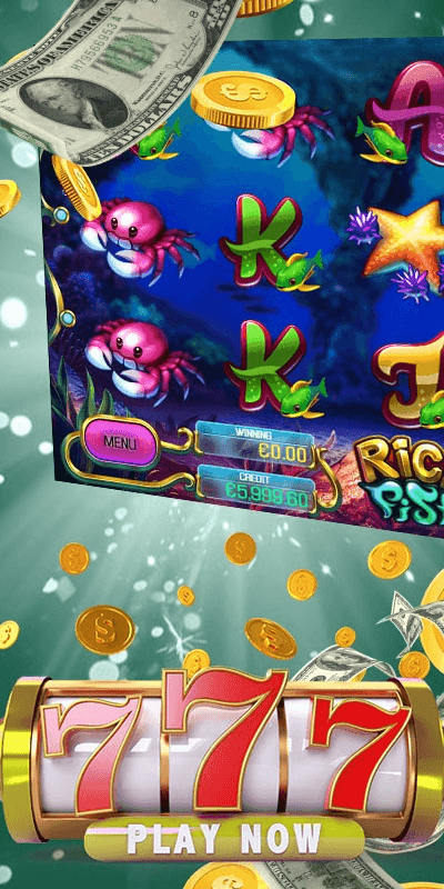 Spinanga Casino Screenshot